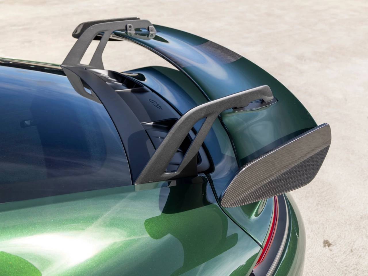 2026 Porsche 911 GT3