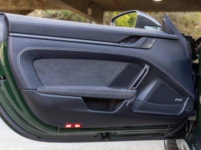 2026 Porsche 911 GT3