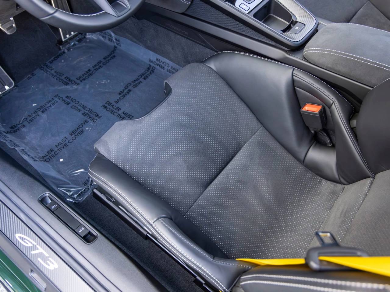 2026 Porsche 911 GT3