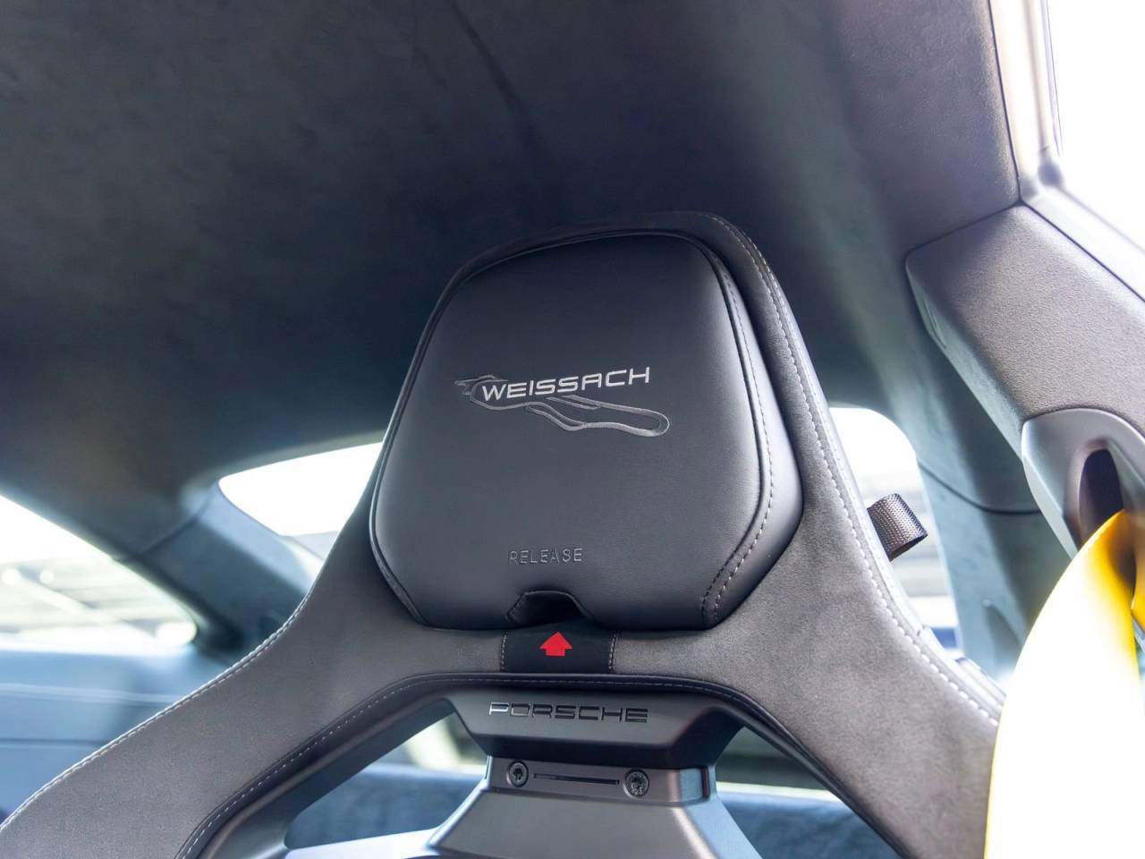 2026 Porsche 911 GT3