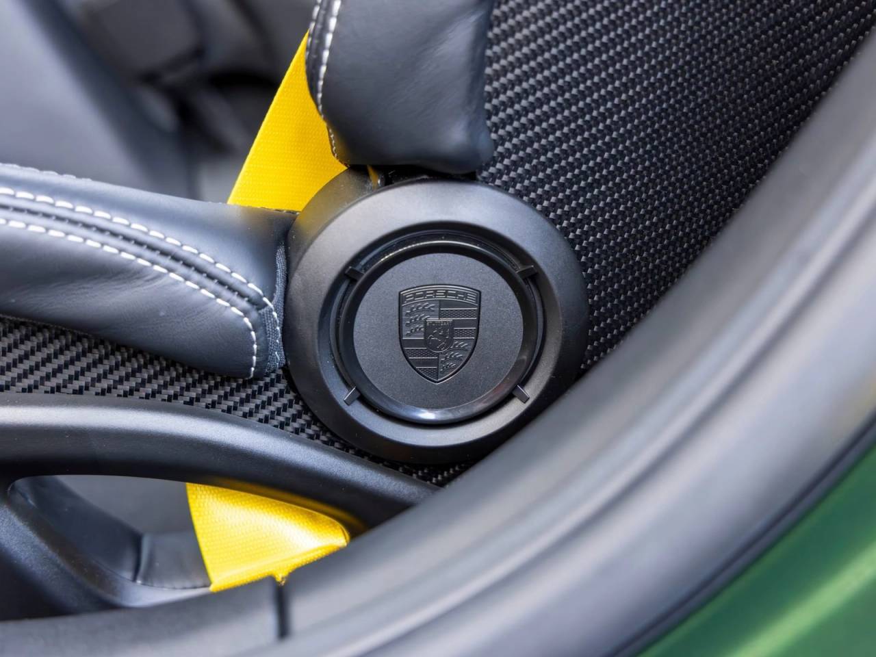 2026 Porsche 911 GT3