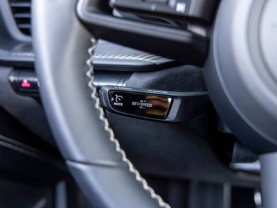 2026 Porsche 911 GT3