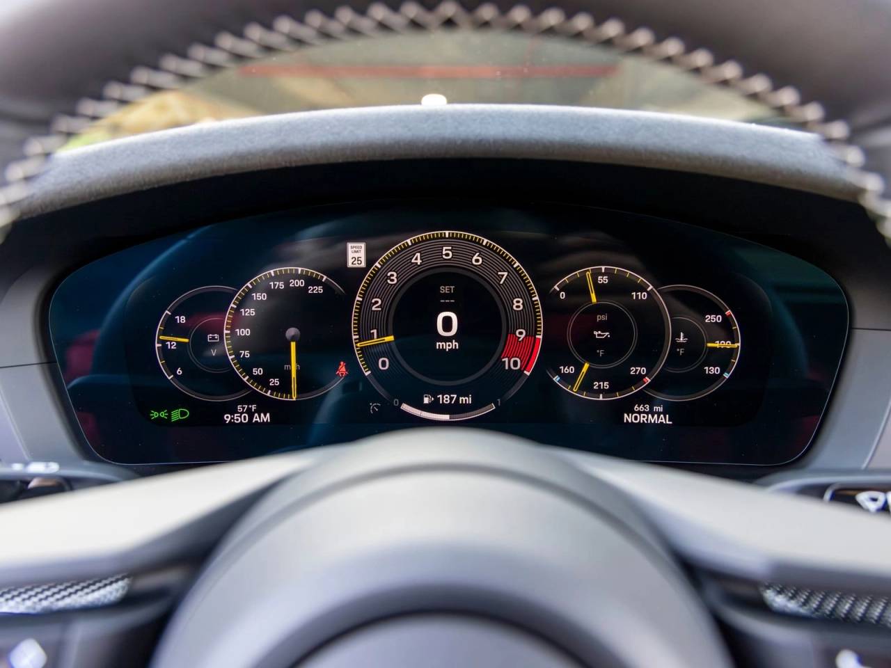 2026 Porsche 911 GT3