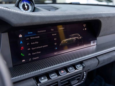 2026 Porsche 911 GT3