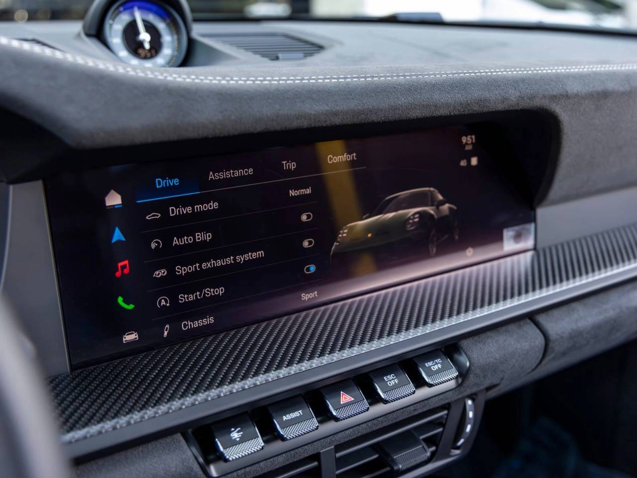 2026 Porsche 911 GT3