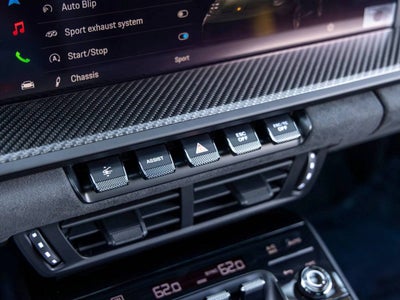 2026 Porsche 911 GT3