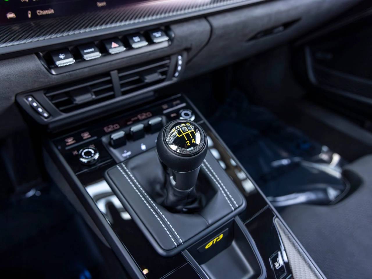 2026 Porsche 911 GT3