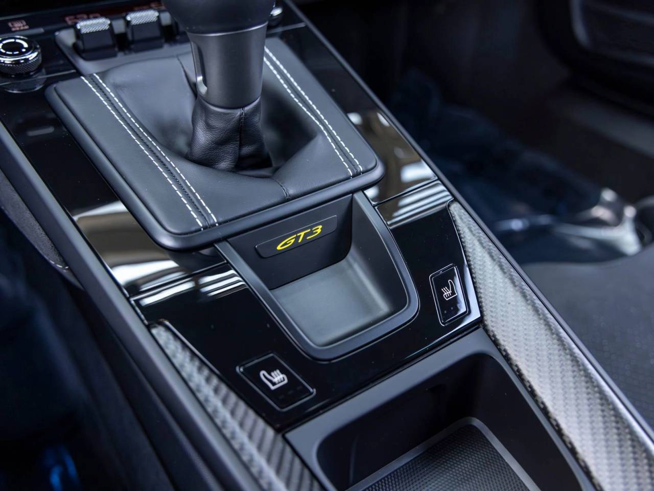 2026 Porsche 911 GT3