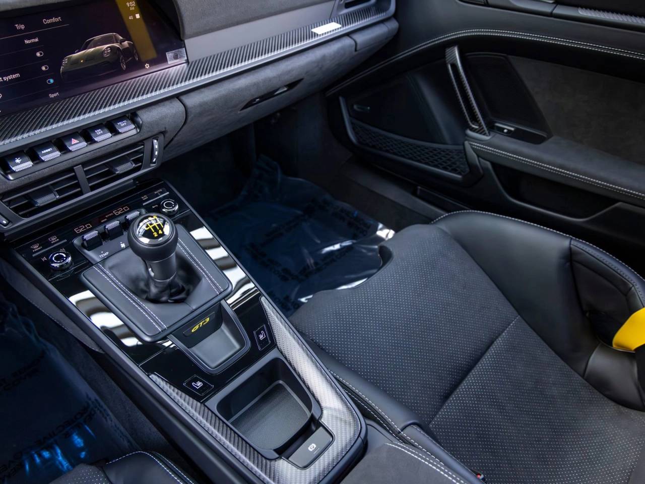 2026 Porsche 911 GT3