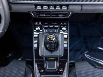 2026 Porsche 911 GT3