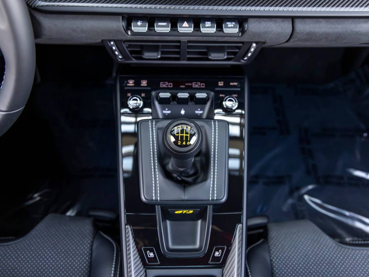 2026 Porsche 911 GT3