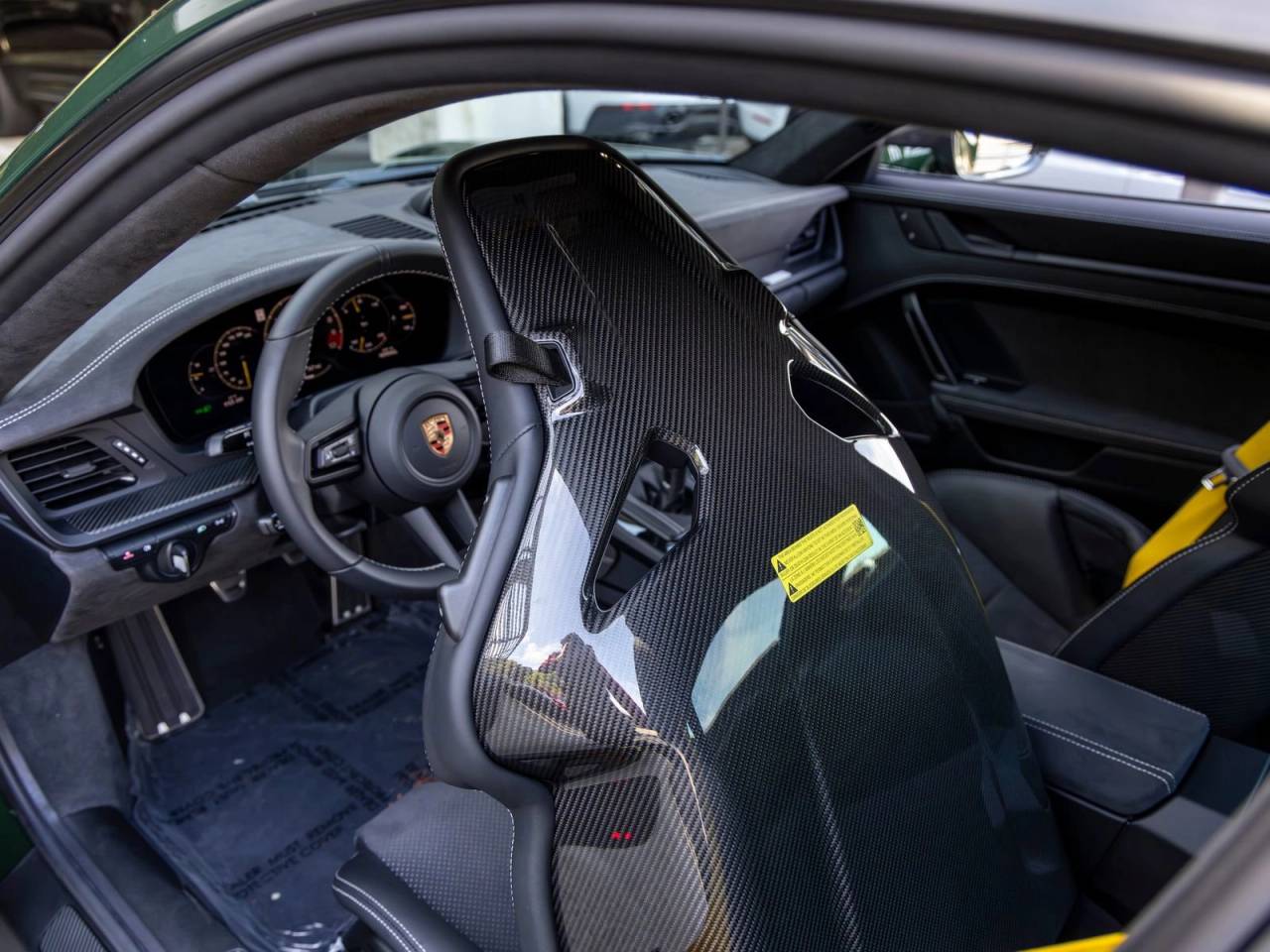 2026 Porsche 911 GT3