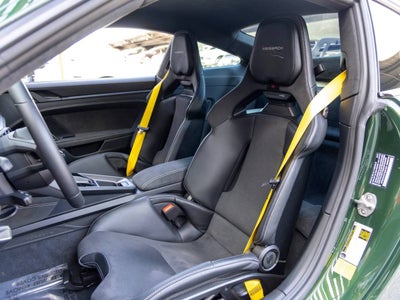 2026 Porsche 911 GT3