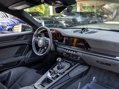 2026 Porsche 911 GT3