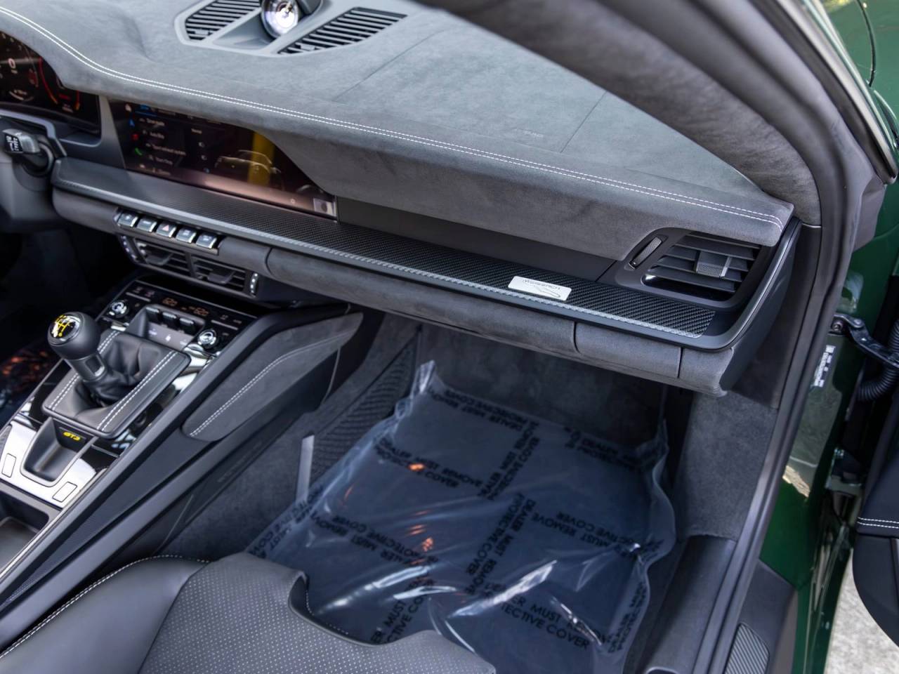 2026 Porsche 911 GT3