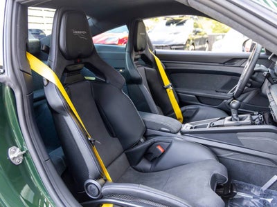 2026 Porsche 911 GT3