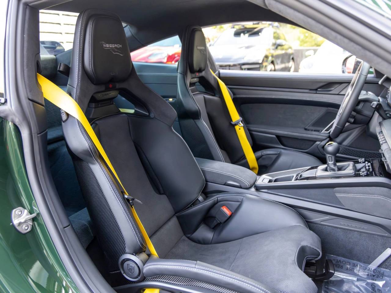 2026 Porsche 911 GT3