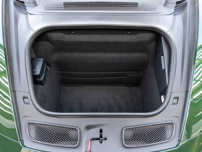 2026 Porsche 911 GT3