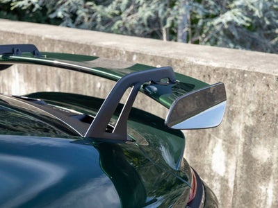 2026 Porsche 911 GT3