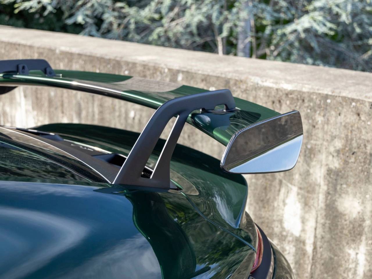 2026 Porsche 911 GT3