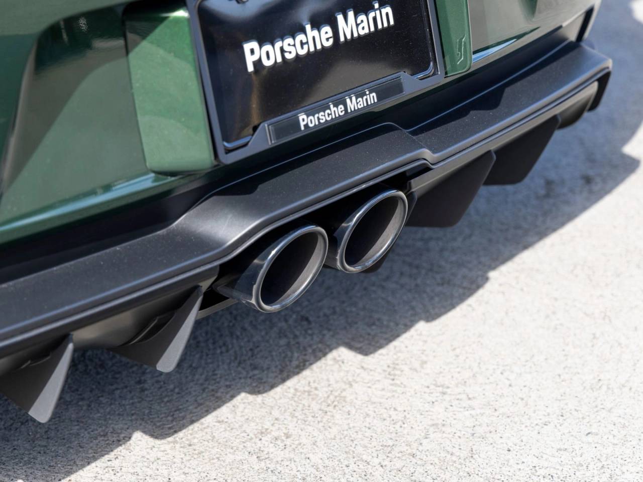 2026 Porsche 911 GT3