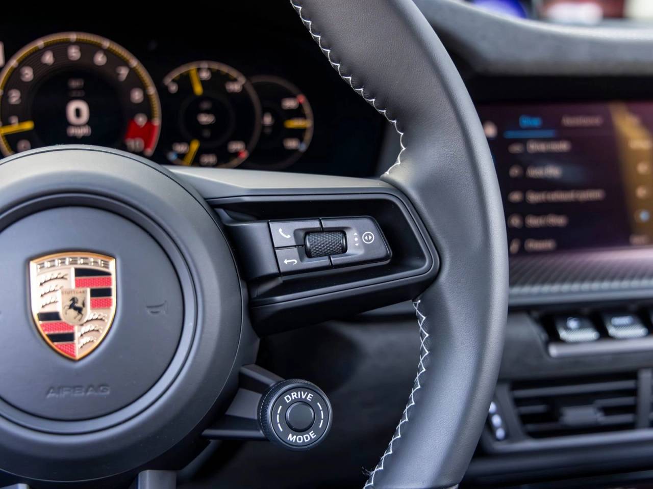 2026 Porsche 911 GT3