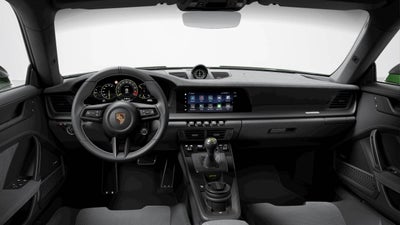 2026 Porsche 911 GT3