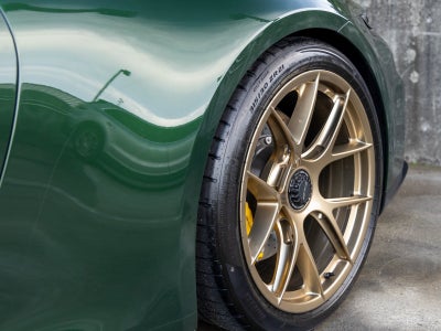 2026 Porsche 911 911 GT3