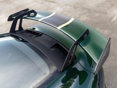 2026 Porsche 911 911 GT3