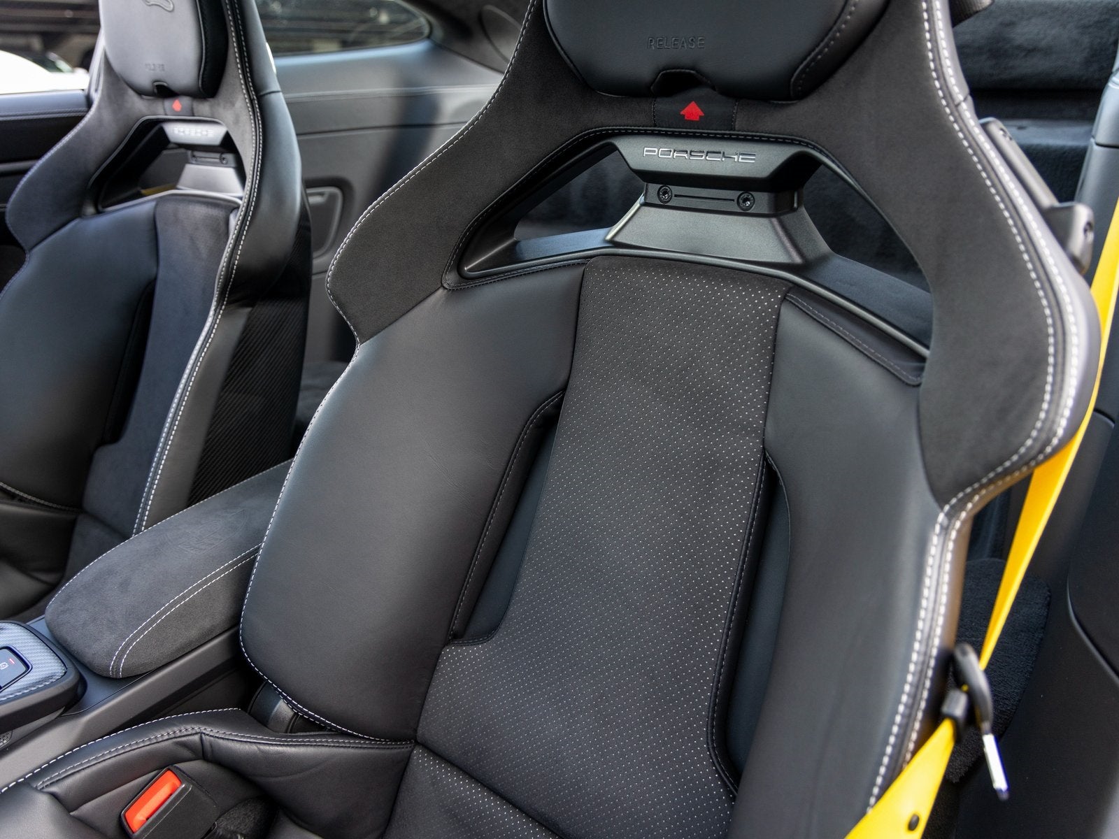 2026 Porsche 911 911 GT3