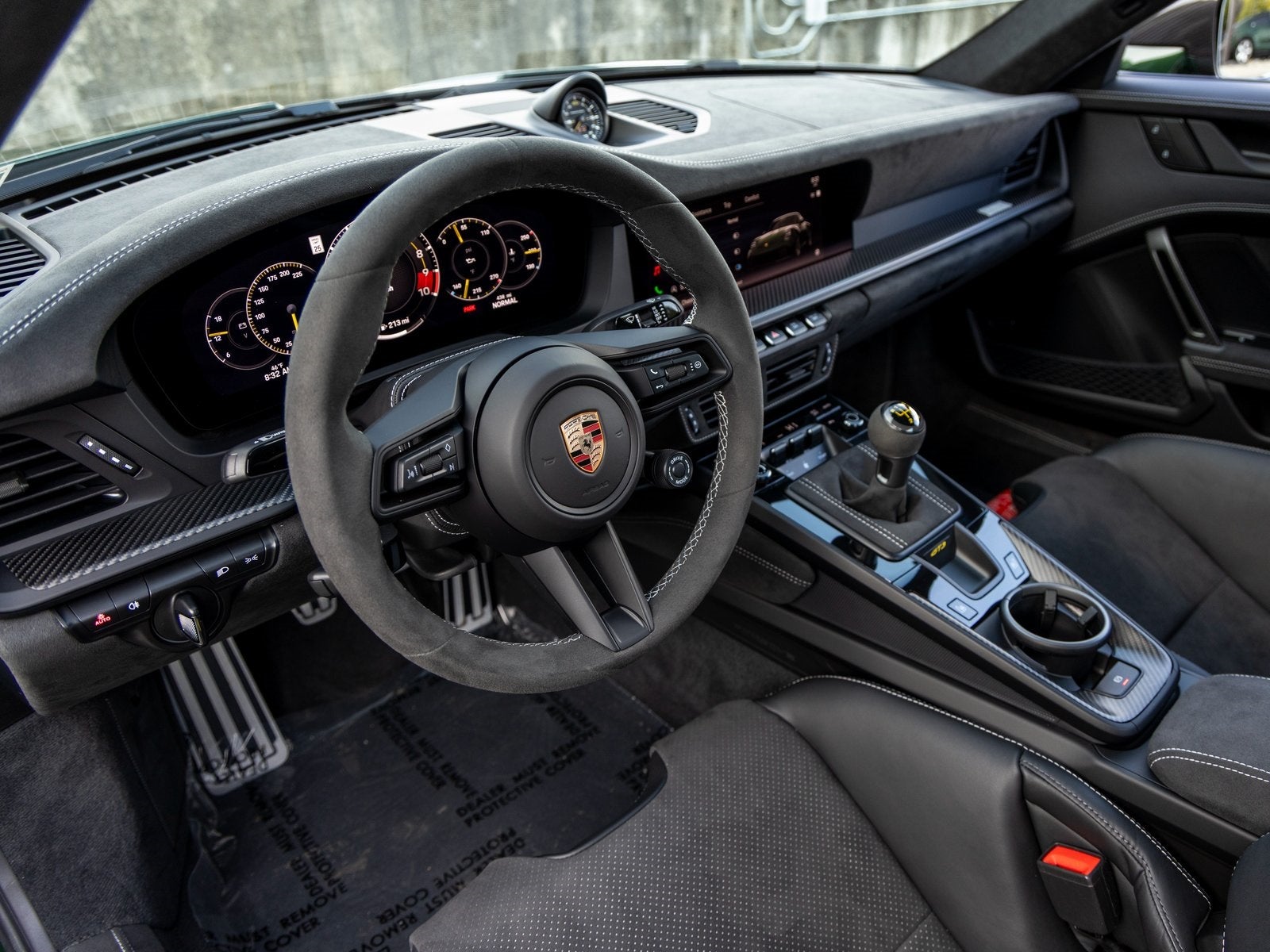 2026 Porsche 911 911 GT3