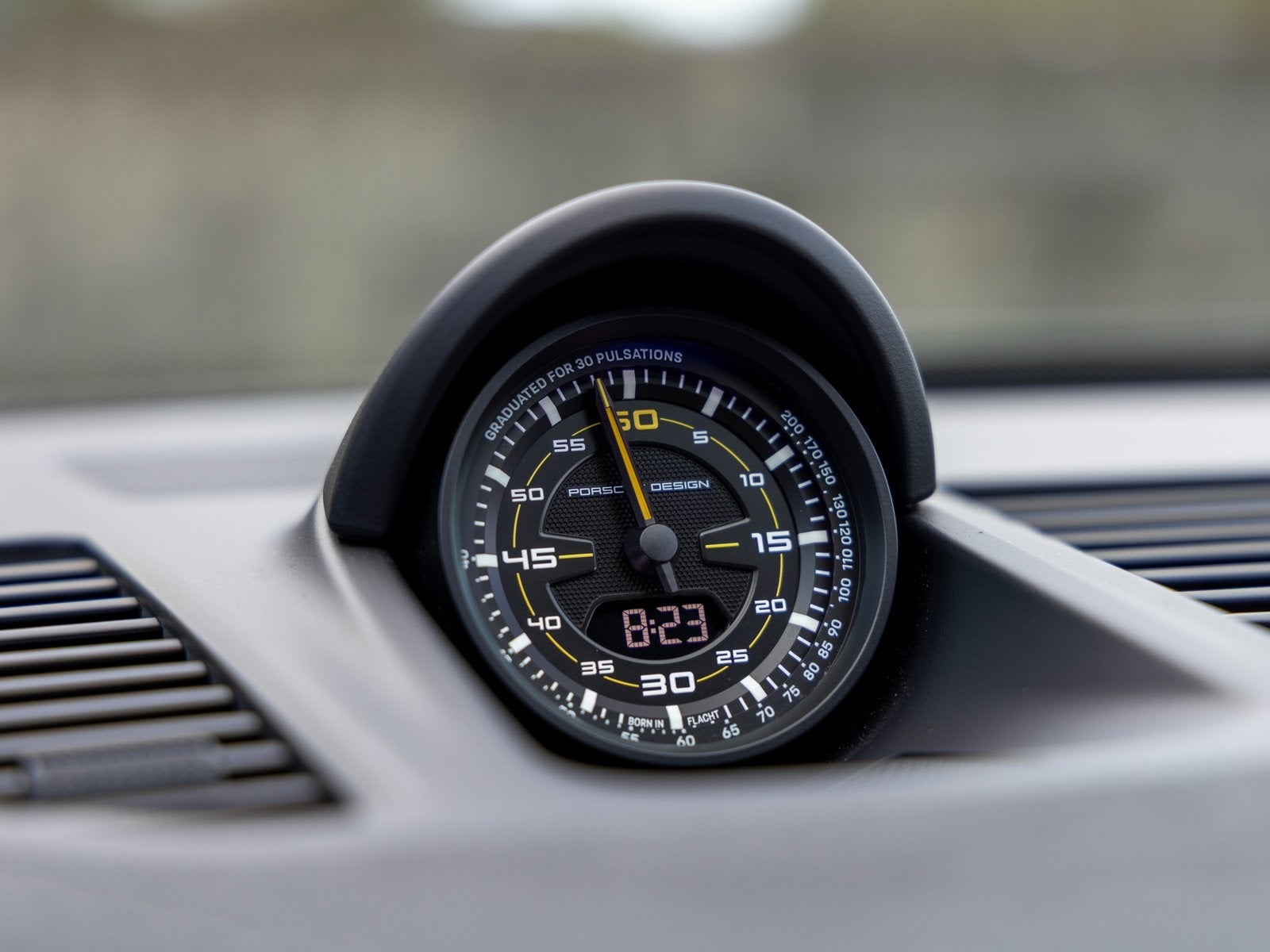 2026 Porsche 911 911 GT3