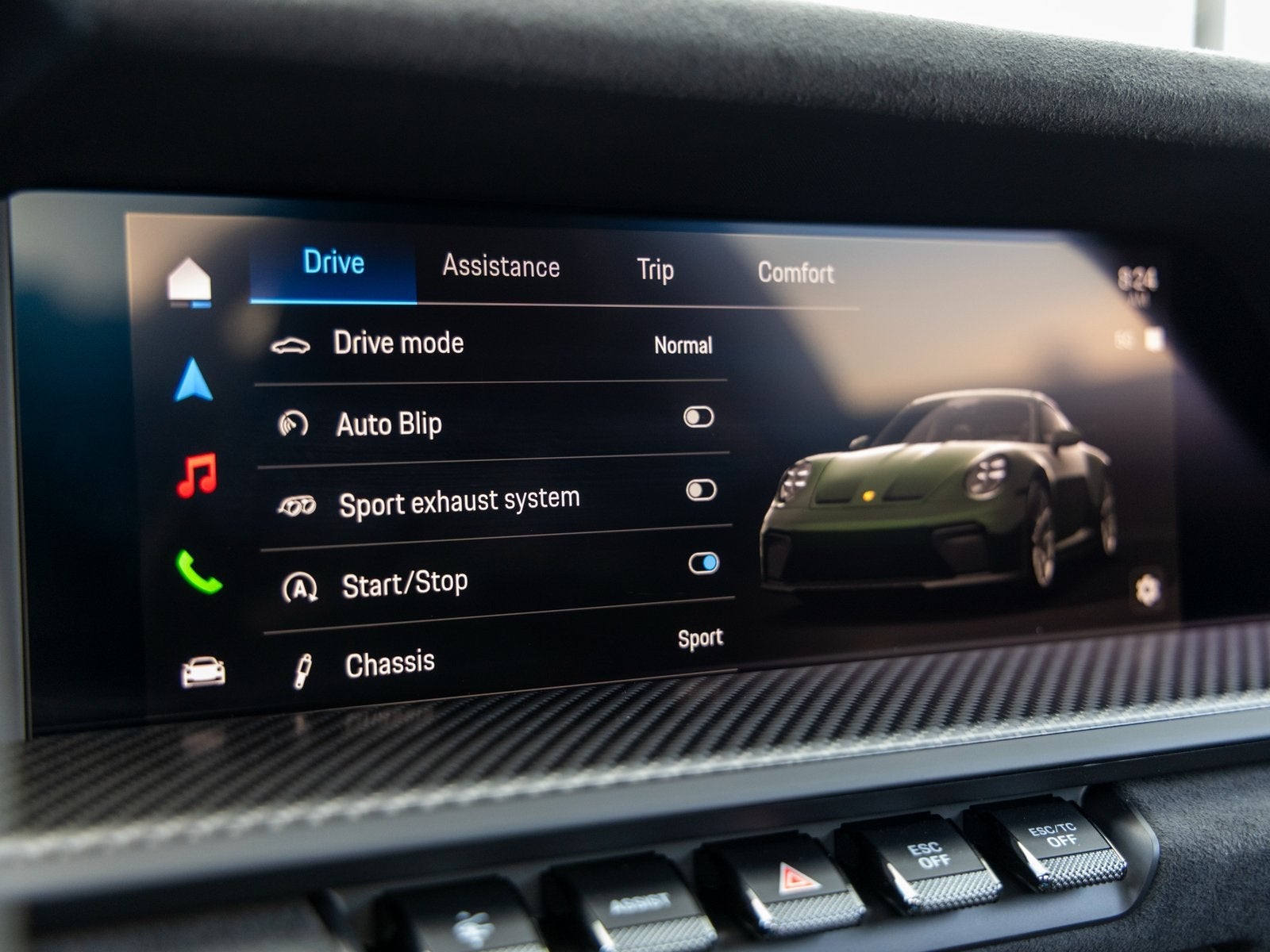 2026 Porsche 911 911 GT3