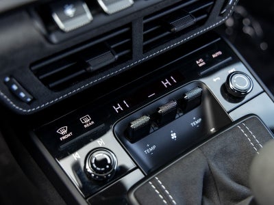 2026 Porsche 911 911 GT3