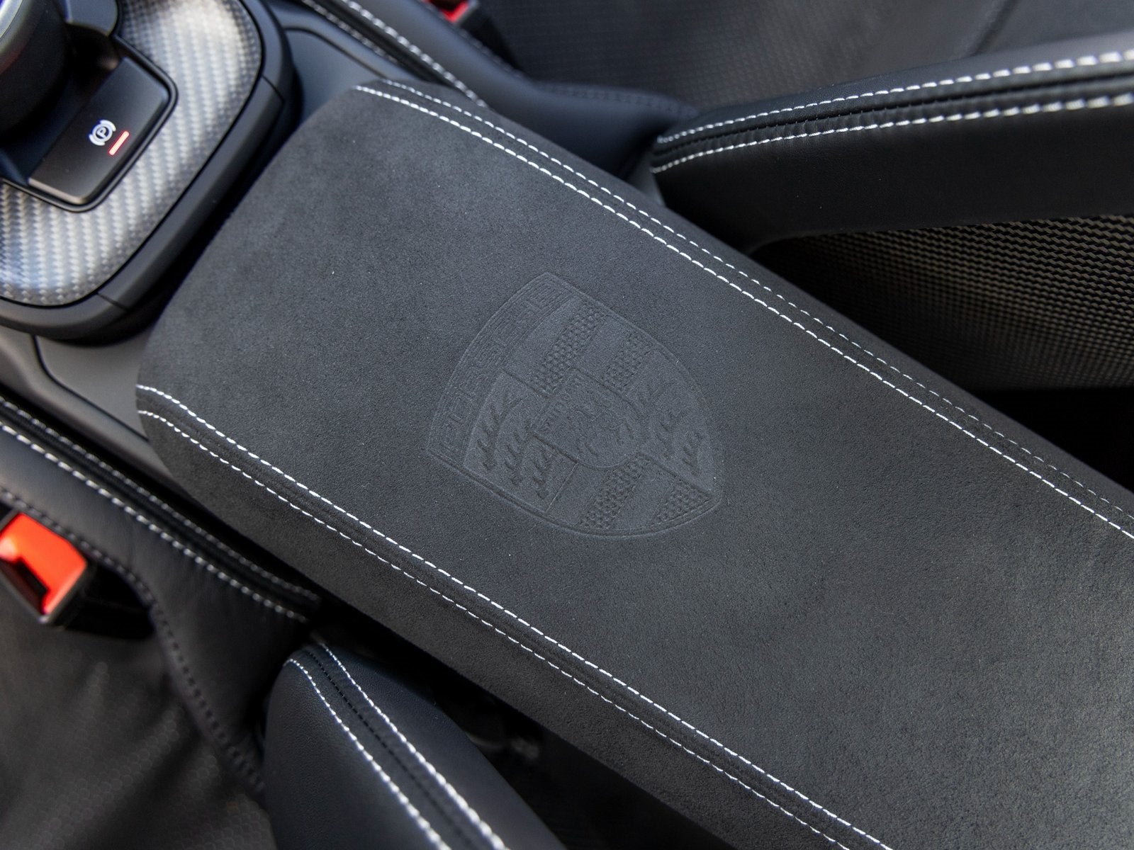 2026 Porsche 911 911 GT3