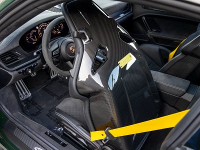 2026 Porsche 911 911 GT3