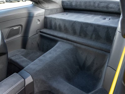 2026 Porsche 911 911 GT3