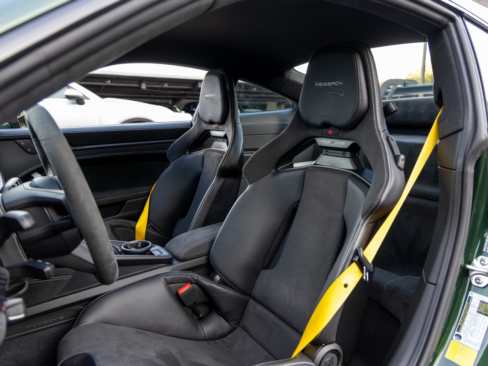 2026 Porsche 911 911 GT3