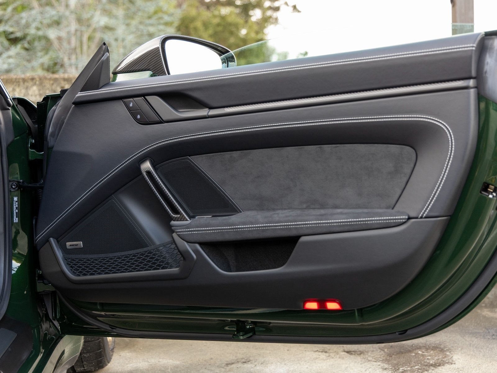 2026 Porsche 911 911 GT3