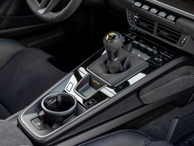 2026 Porsche 911 911 GT3