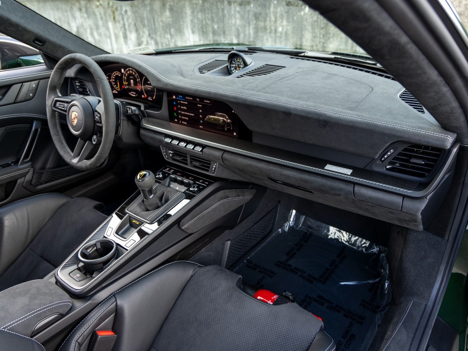 2026 Porsche 911 911 GT3