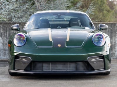 2026 Porsche 911 911 GT3