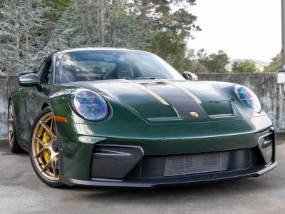 2026 Porsche 911 911 GT3