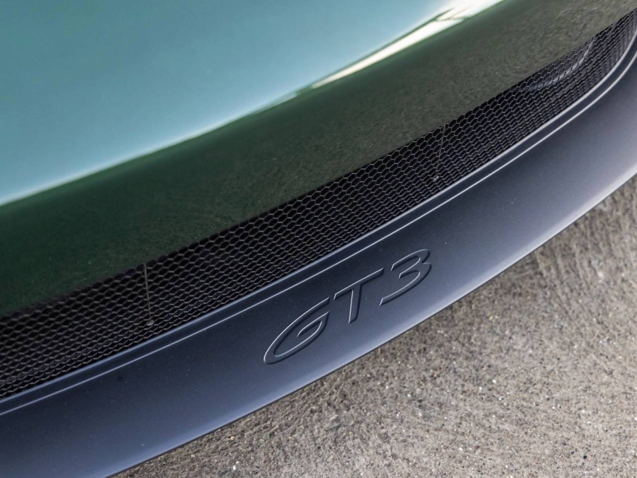 2026 Porsche 911 911 GT3