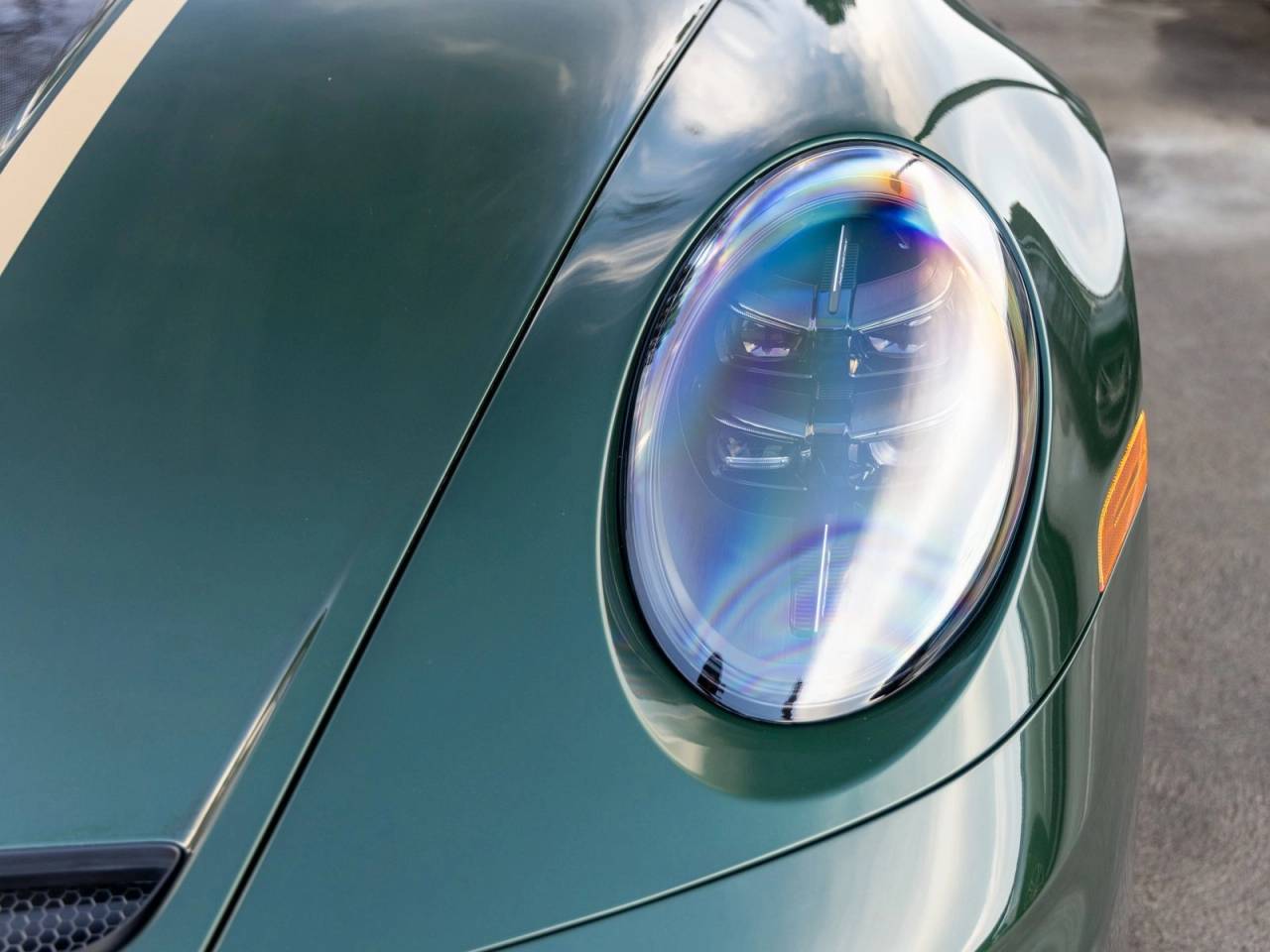 2026 Porsche 911 911 GT3