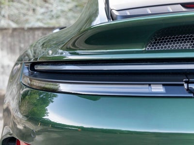 2026 Porsche 911 911 GT3