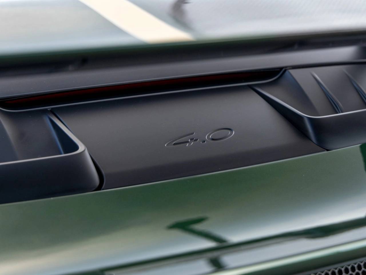 2026 Porsche 911 911 GT3