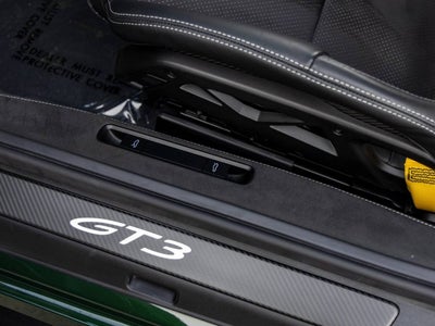 2026 Porsche 911 911 GT3