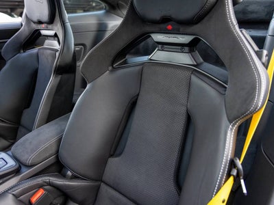 2026 Porsche 911 911 GT3