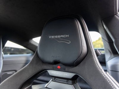 2026 Porsche 911 911 GT3